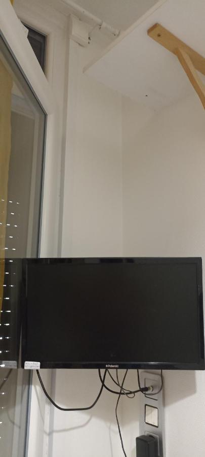 2 De La Contrescarpe D'amiens Apartment
