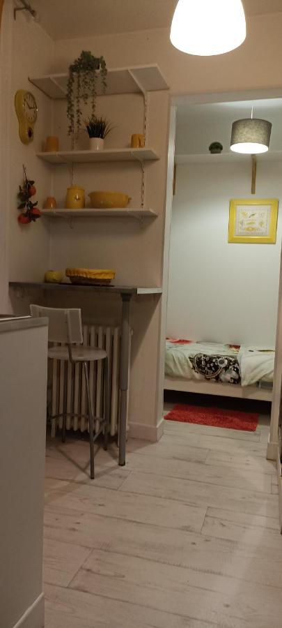Apartment 2 De La Contrescarpe D'amiens Amiens