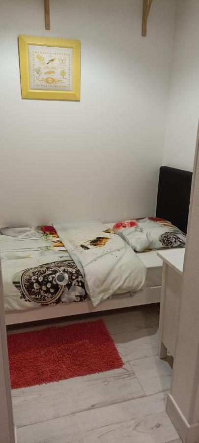 Apartment 2 De La Contrescarpe D'amiens *