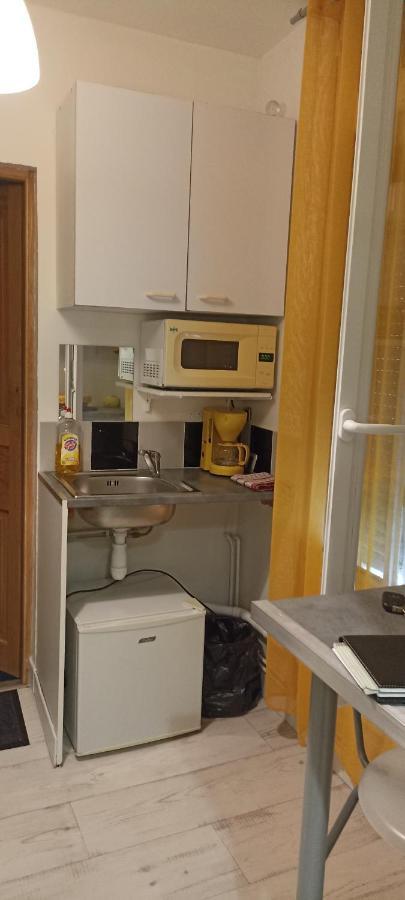 2 De La Contrescarpe D'amiens Apartment *
